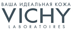 Набор VICHY DERCOS тонизирующий шампунь со скидкой -50% на второй продукт! - Яровое